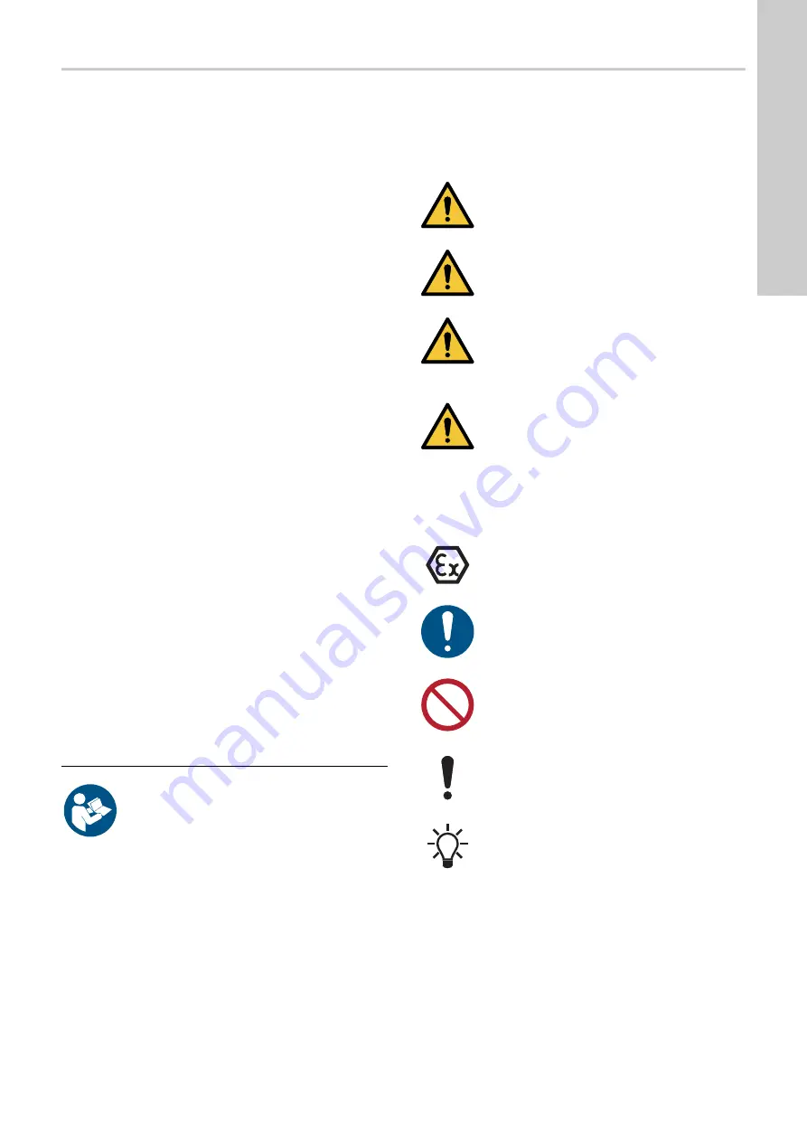 Grundfos Control MPC 2000 Series Скачать руководство пользователя страница 79