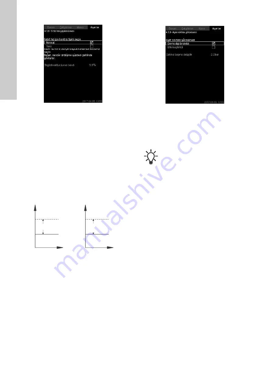 Grundfos Control MPC 2000 Series Installation And Operating Instructions Manual Download Page 338