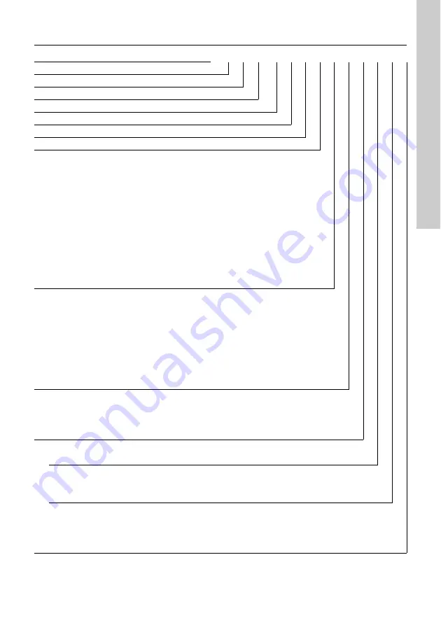 Grundfos CRK Series Installation And Operating Instructions Manual Download Page 19