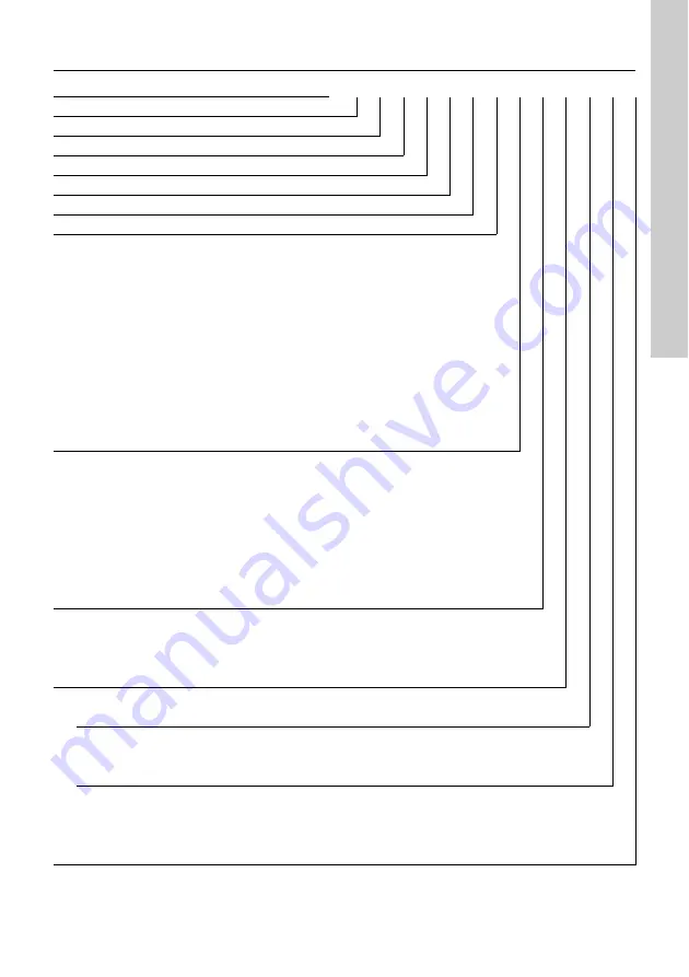 Grundfos CRK Series Installation And Operating Instructions Manual Download Page 31