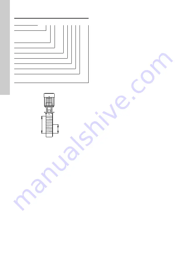 Grundfos CRK Series Installation And Operating Instructions Manual Download Page 54