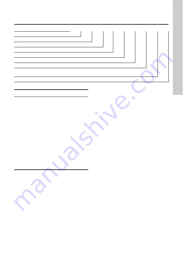 Grundfos CRT Series Installation And Operating Instructions Manual Download Page 125