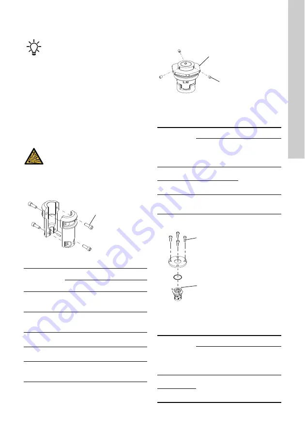 Grundfos CRT Series Installation And Operating Instructions Manual Download Page 173