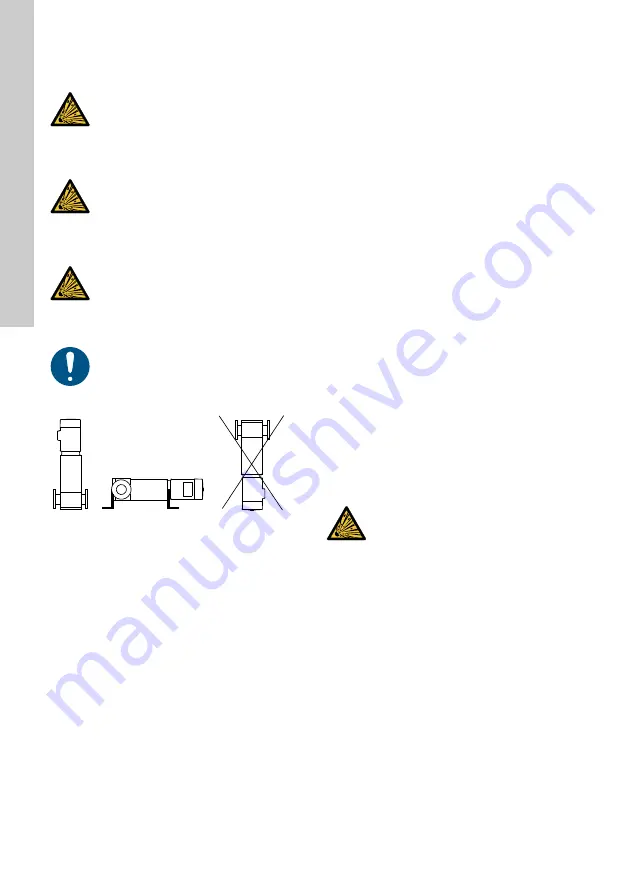 Grundfos CRT Series Installation And Operating Instructions Manual Download Page 258