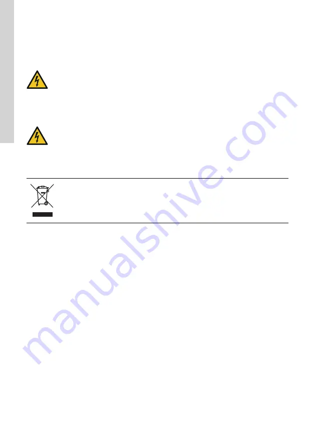 Grundfos CU 241 Instructions Manual Download Page 56