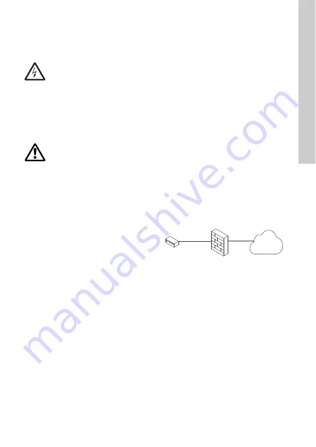 Grundfos CU 3 2 Series Installation And Operating Instructions Manual Download Page 53