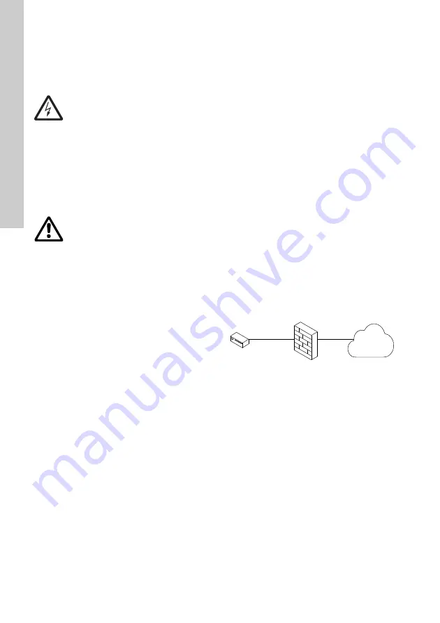 Grundfos CU 3 2 Series Installation And Operating Instructions Manual Download Page 120