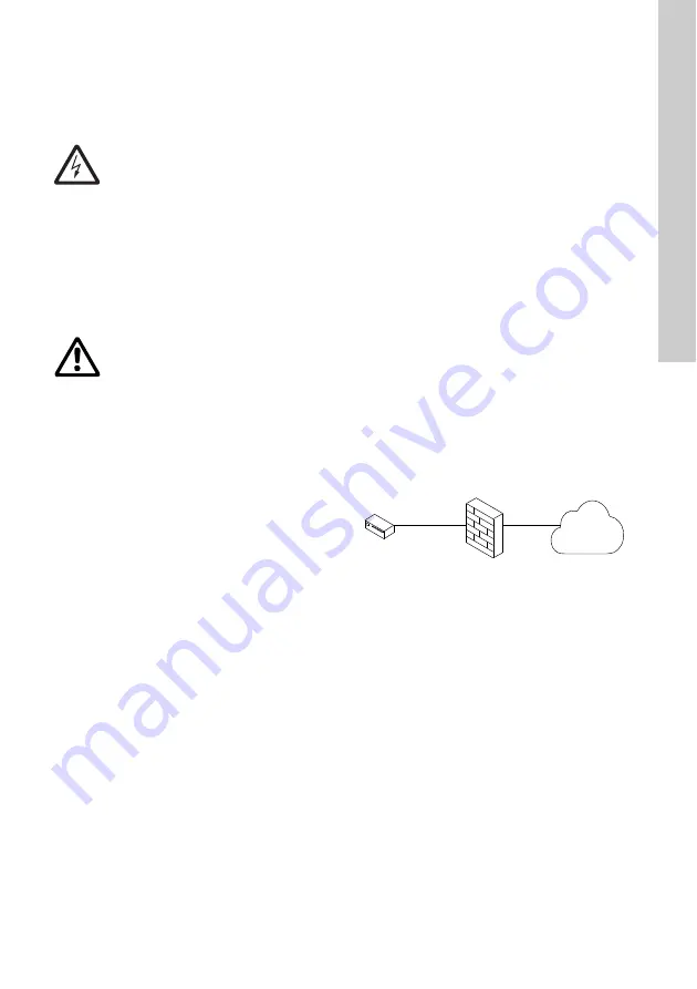 Grundfos CU 3 2 Series Installation And Operating Instructions Manual Download Page 153