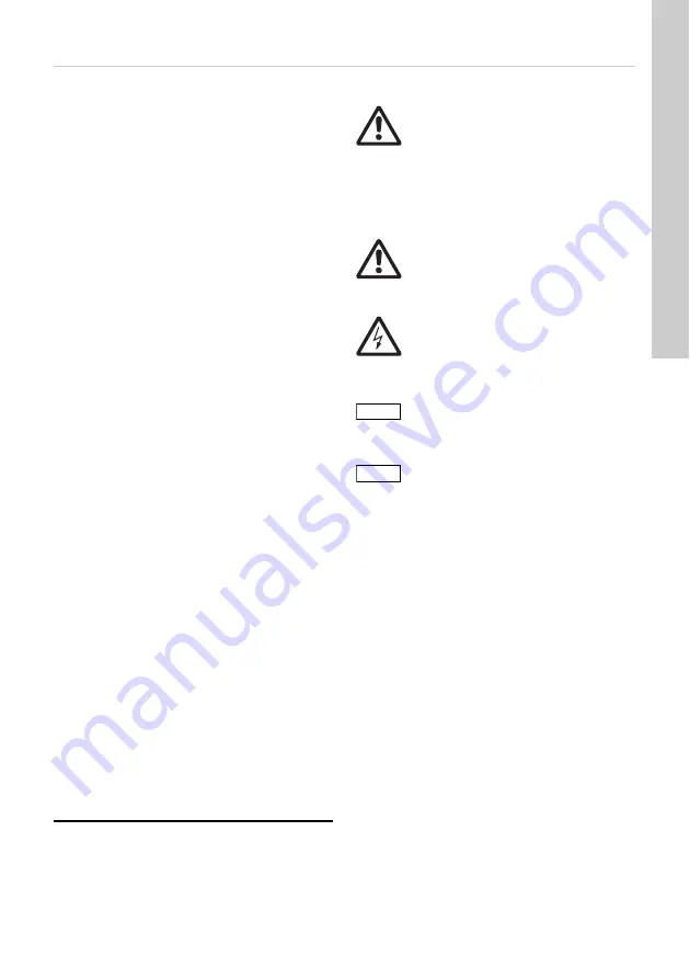 Grundfos CU 3 2 Series Installation And Operating Instructions Manual Download Page 161