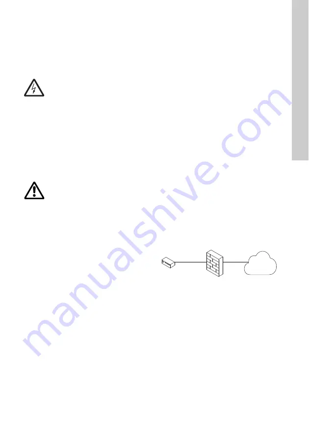 Grundfos CU 3 2 Series Installation And Operating Instructions Manual Download Page 175