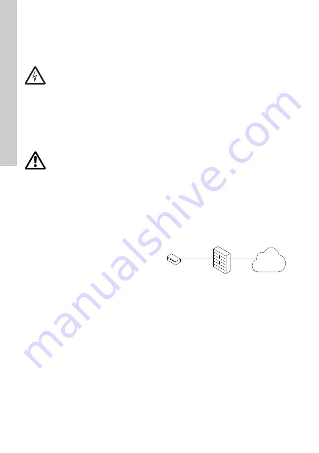 Grundfos CU 3 2 Series Installation And Operating Instructions Manual Download Page 186