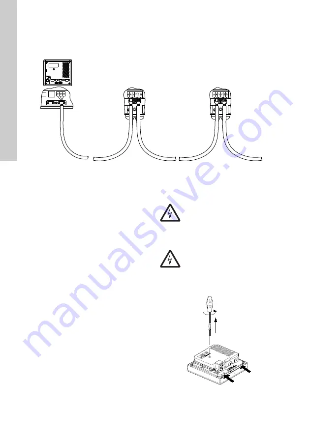 Grundfos CU 3 2 Series Скачать руководство пользователя страница 188