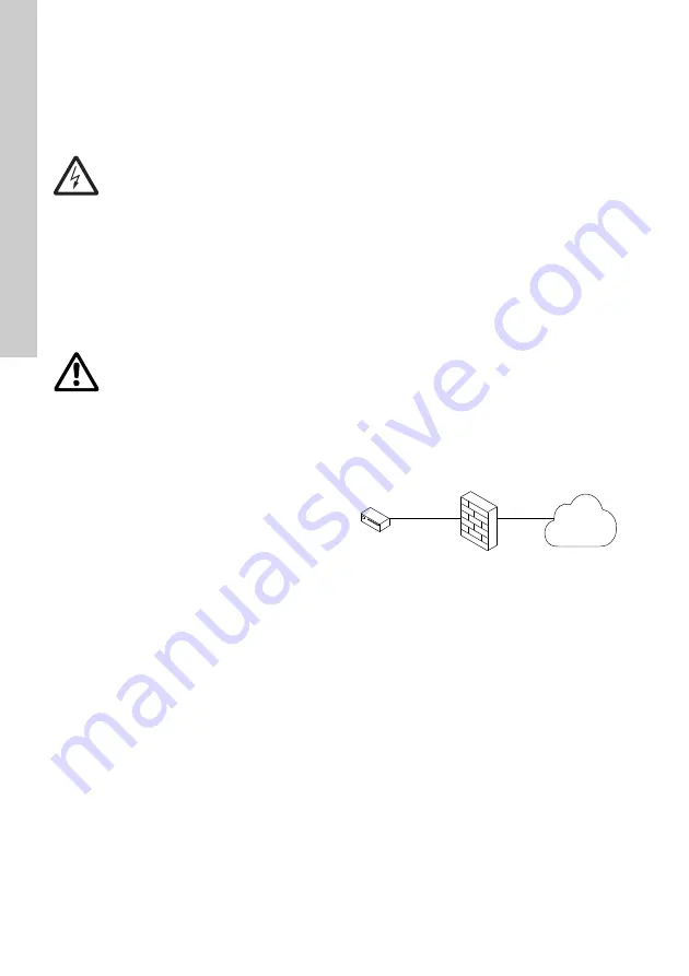 Grundfos CU 3 2 Series Installation And Operating Instructions Manual Download Page 208