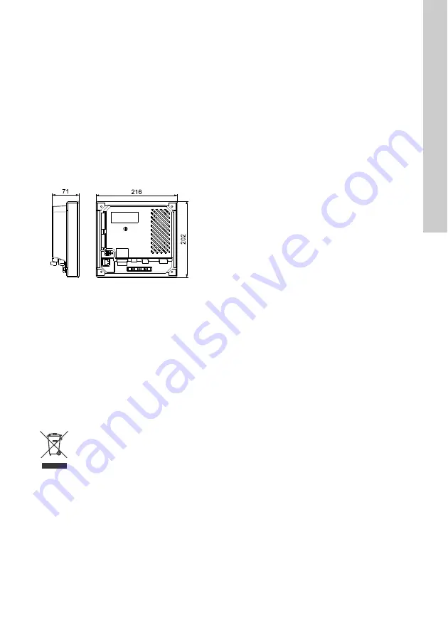 Grundfos CU 3 2 Series Скачать руководство пользователя страница 227