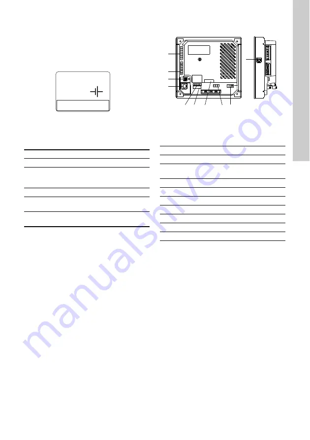 Grundfos CU 3 2 Series Installation And Operating Instructions Manual Download Page 269