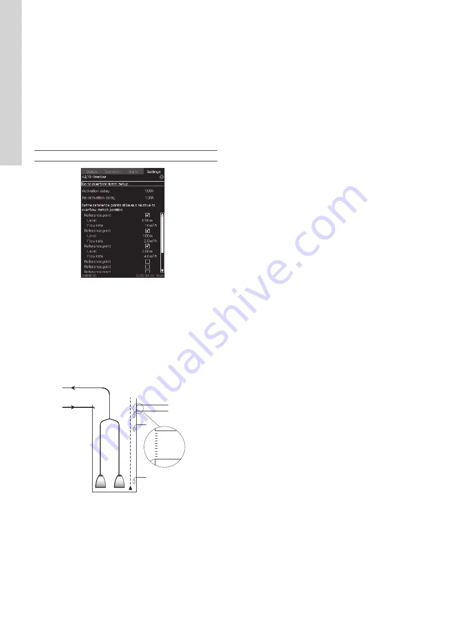 Grundfos CU 362 Скачать руководство пользователя страница 46