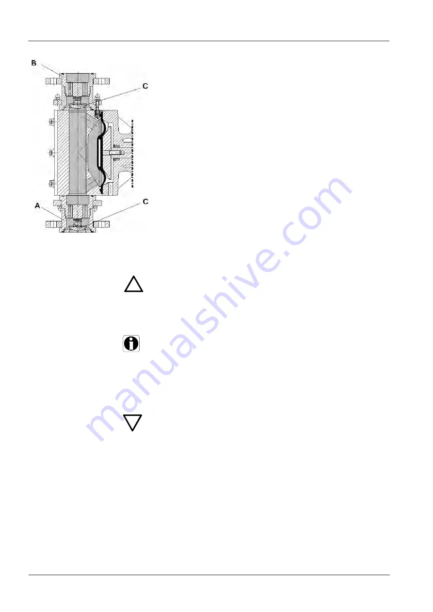 Grundfos DMX Series Скачать руководство пользователя страница 20