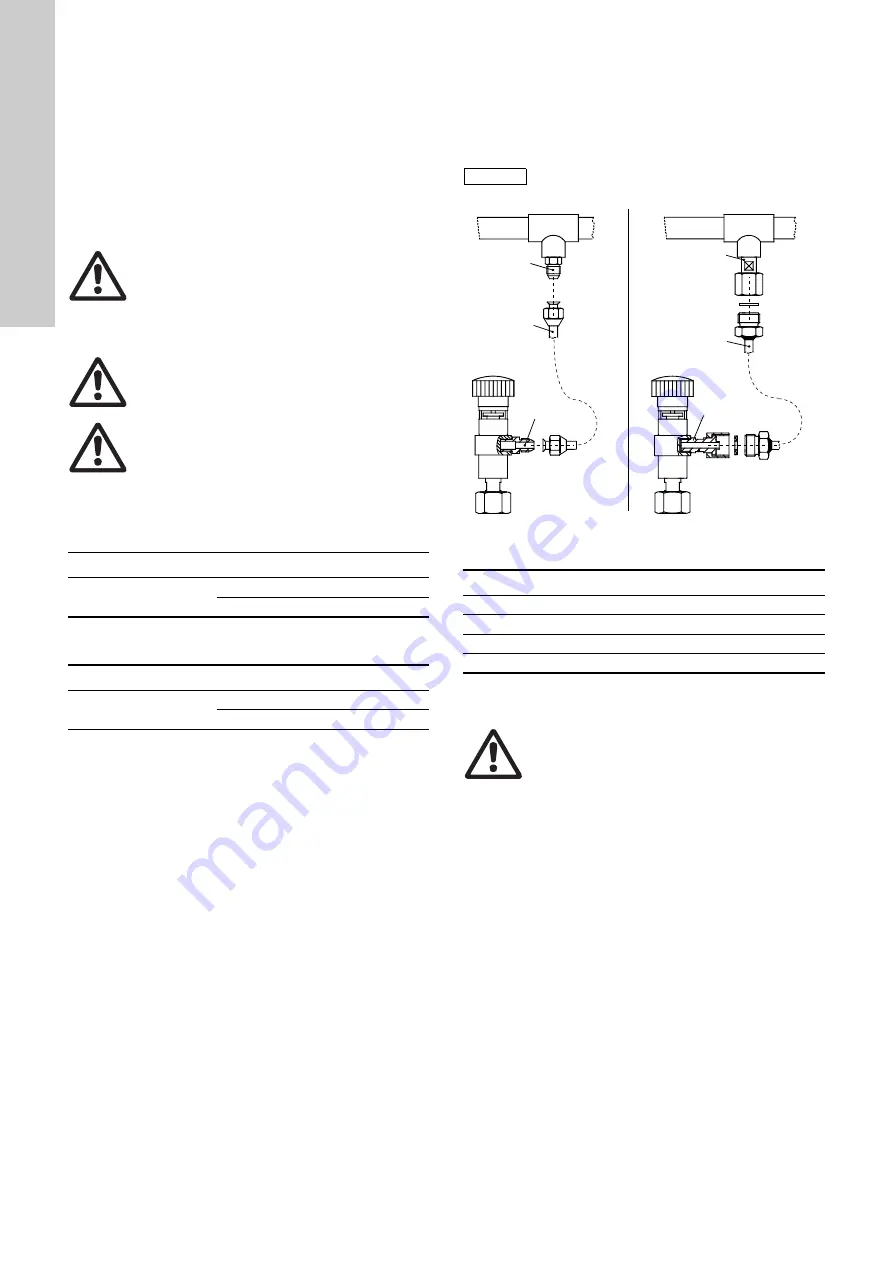 Grundfos DN 10 Скачать руководство пользователя страница 12