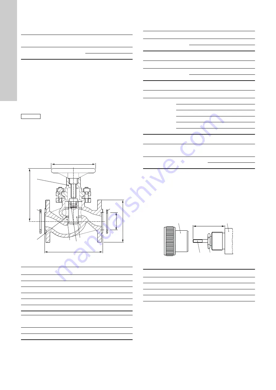 Grundfos DN 10 Скачать руководство пользователя страница 14