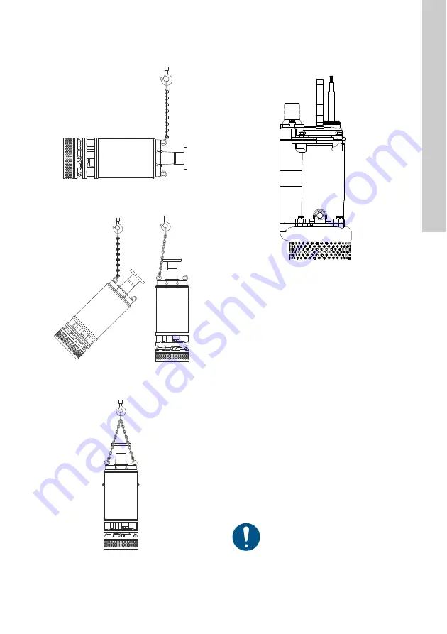 Grundfos DWK O.10.80.37 Скачать руководство пользователя страница 5