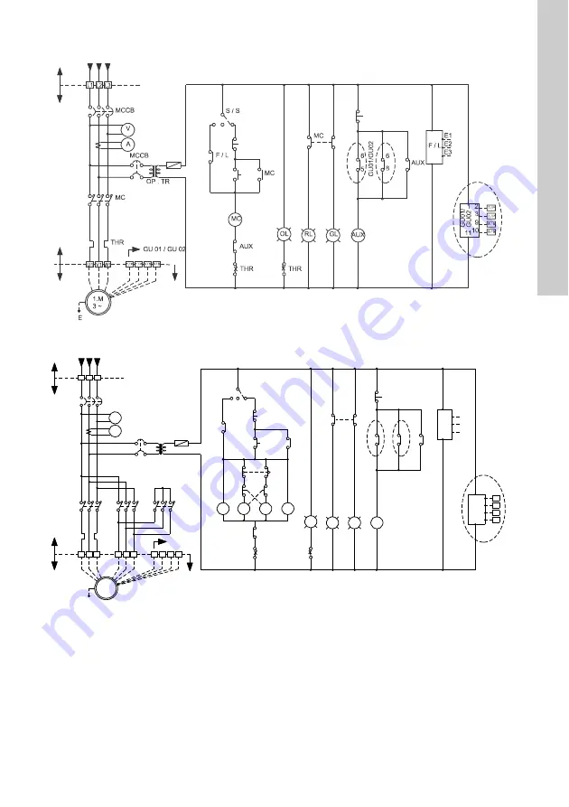 Grundfos DWK O.10.80.37 Скачать руководство пользователя страница 7