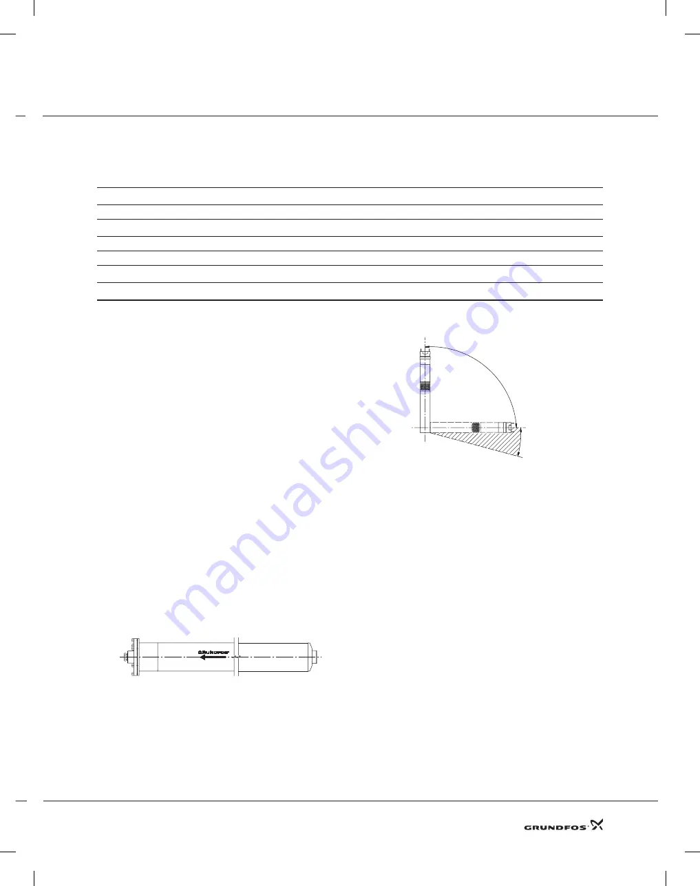 Grundfos EZ Boost Installation And Operating Instructions Manual Download Page 9