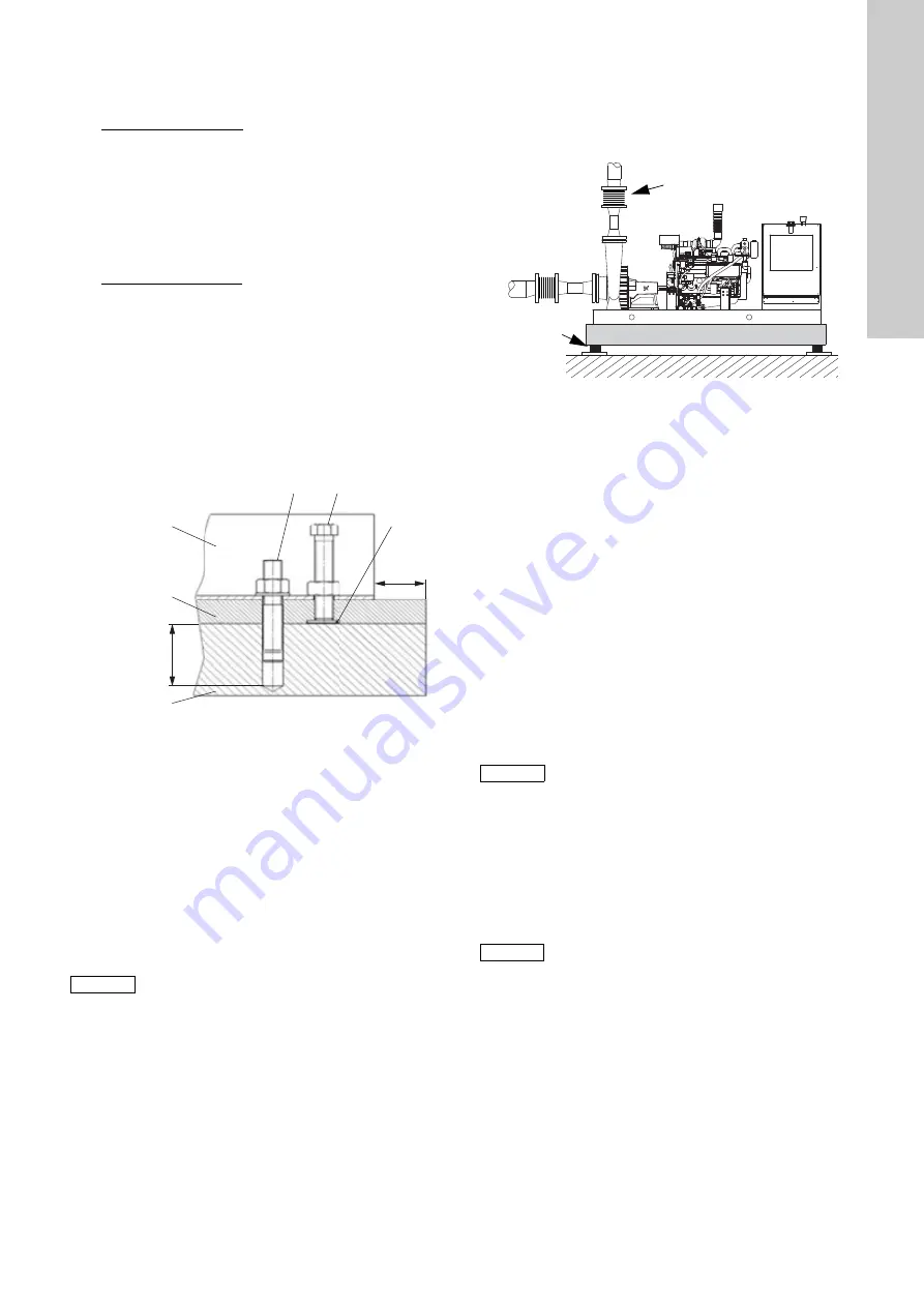 Grundfos Fire NKF Installation And Operating Instructions Manual Download Page 93