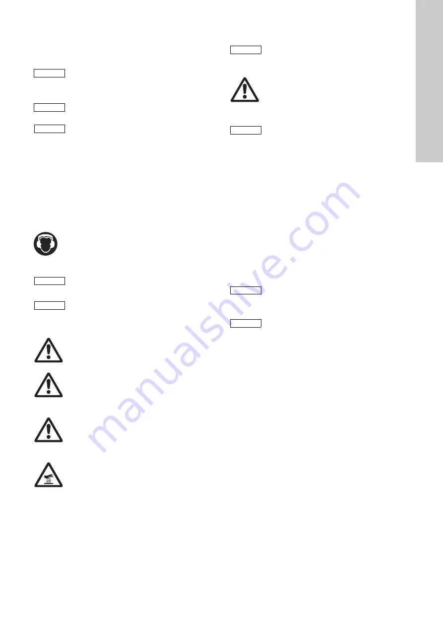 Grundfos Fire NKF Installation And Operating Instructions Manual Download Page 199