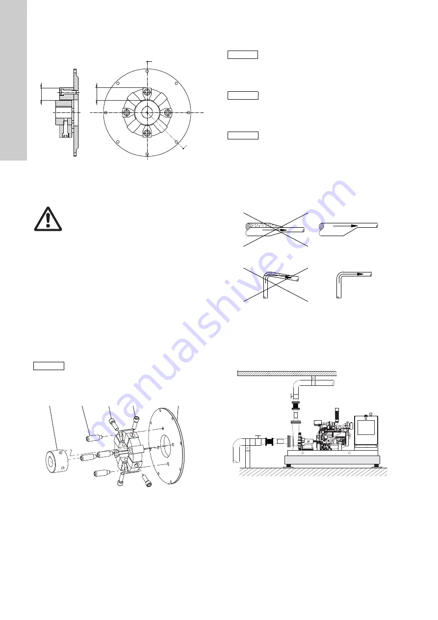 Grundfos Fire NKF Installation And Operating Instructions Manual Download Page 220