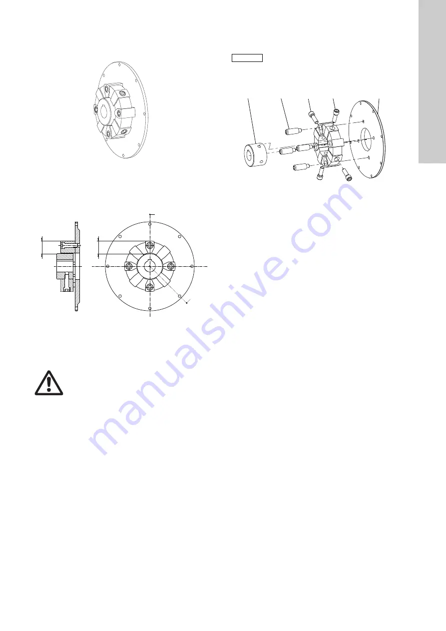 Grundfos Fire NKF Installation And Operating Instructions Manual Download Page 271