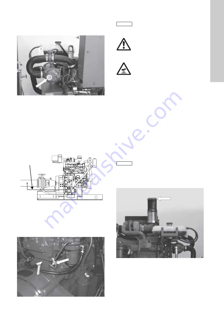 Grundfos Fire NKF Installation And Operating Instructions Manual Download Page 273