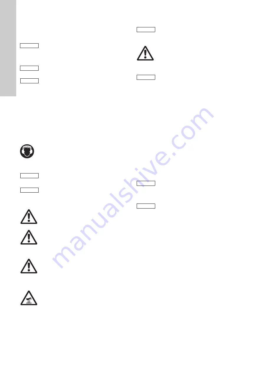 Grundfos Fire NKF Installation And Operating Instructions Manual Download Page 328