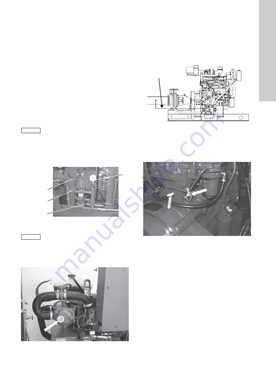 Grundfos Fire NKF Installation And Operating Instructions Manual Download Page 350