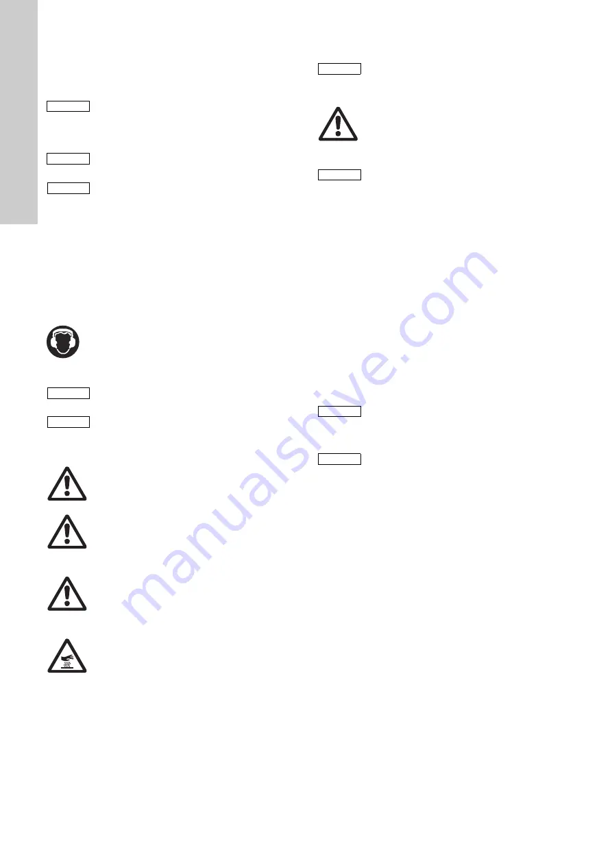 Grundfos Fire NKF Installation And Operating Instructions Manual Download Page 353