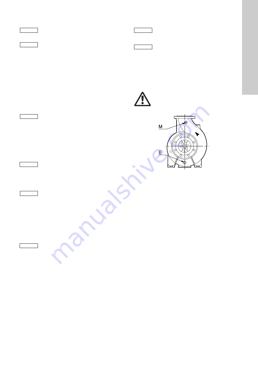 Grundfos Fire NKF Installation And Operating Instructions Manual Download Page 354