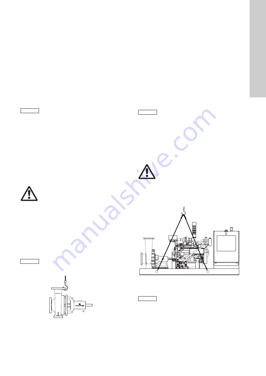 Grundfos Fire NKF Installation And Operating Instructions Manual Download Page 362