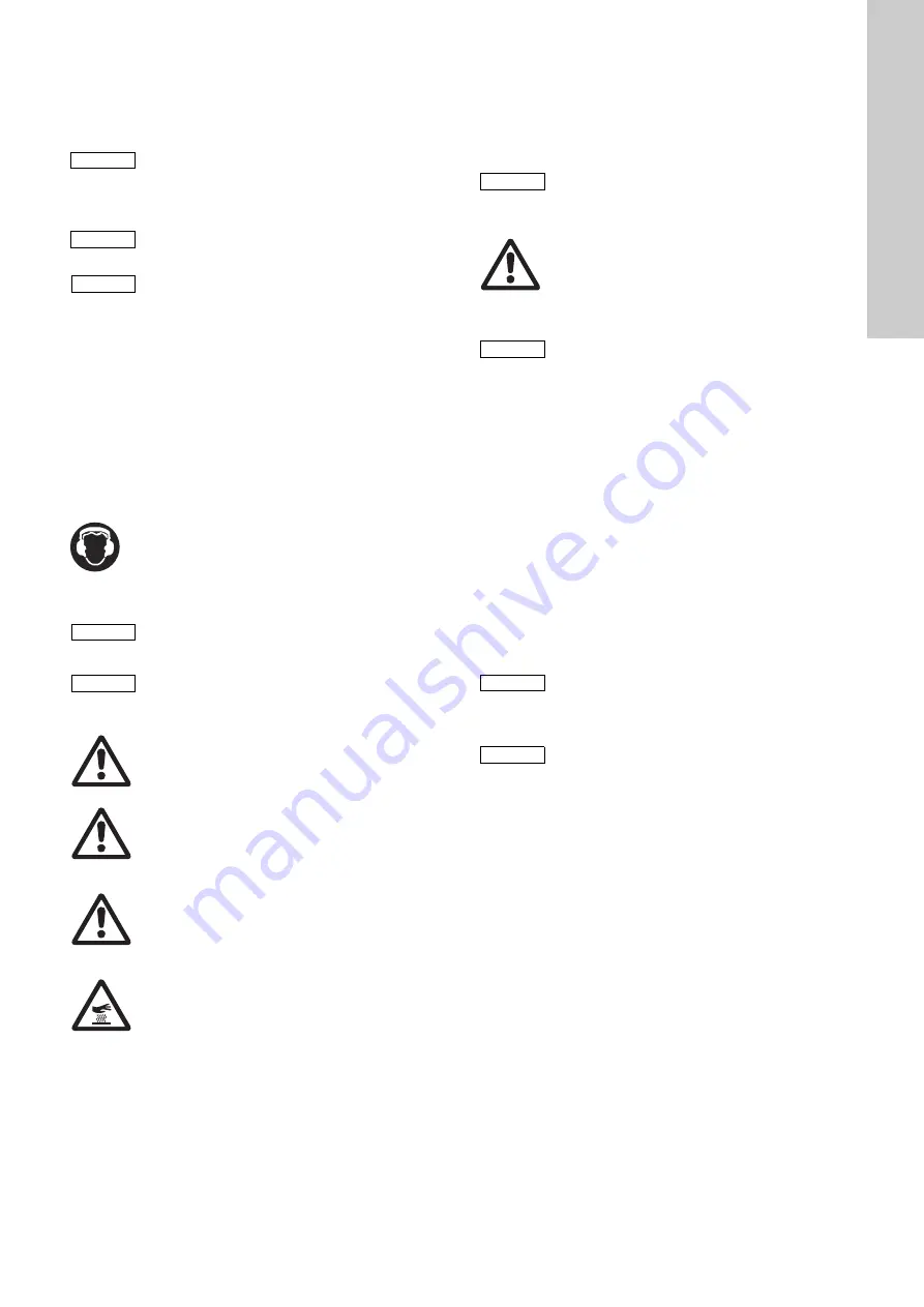 Grundfos Fire NKF Installation And Operating Instructions Manual Download Page 378