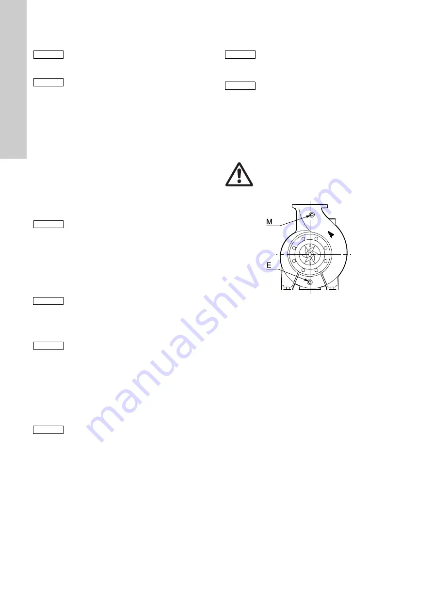 Grundfos Fire NKF Installation And Operating Instructions Manual Download Page 379