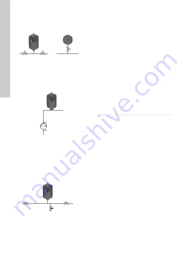 Grundfos GT-H Installation And Operating Instructions Manual Download Page 48