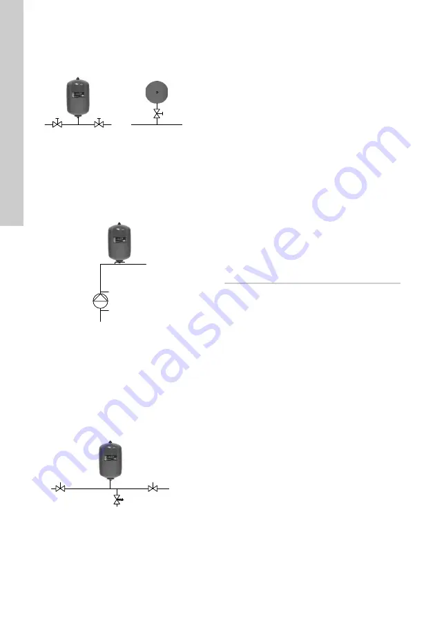 Grundfos GT-H Installation And Operating Instructions Manual Download Page 56