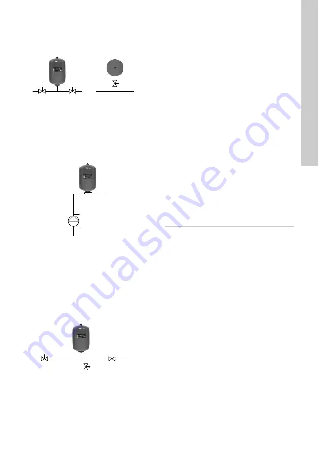 Grundfos GT-H Installation And Operating Instructions Manual Download Page 65