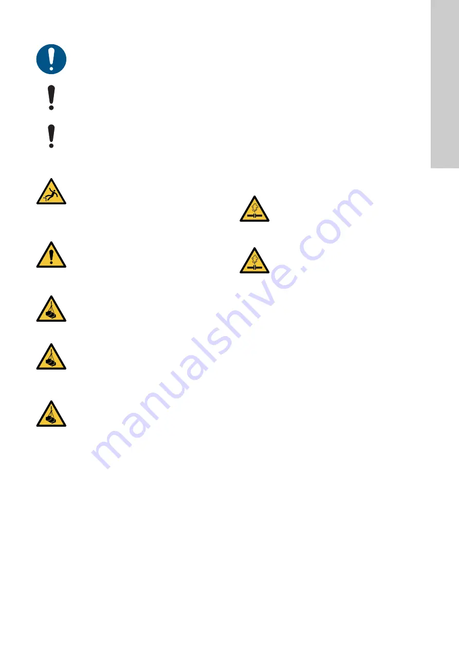 Grundfos iGRID P-Zone Installation And Operating Instructions Manual Download Page 37