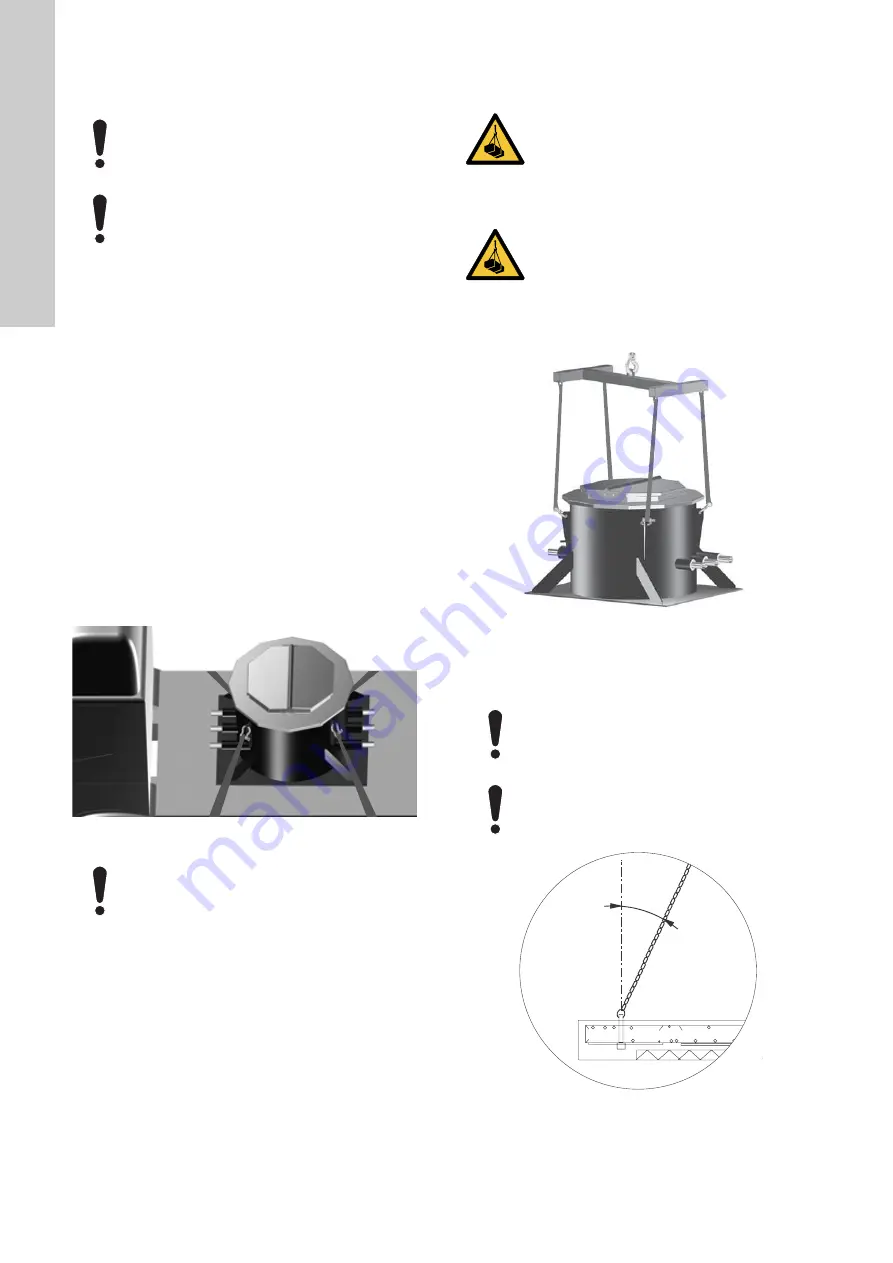 Grundfos iGRID P-Zone Скачать руководство пользователя страница 64