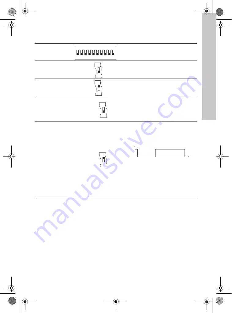 Grundfos IO 111 Installation And Operating Instructions Manual Download Page 13