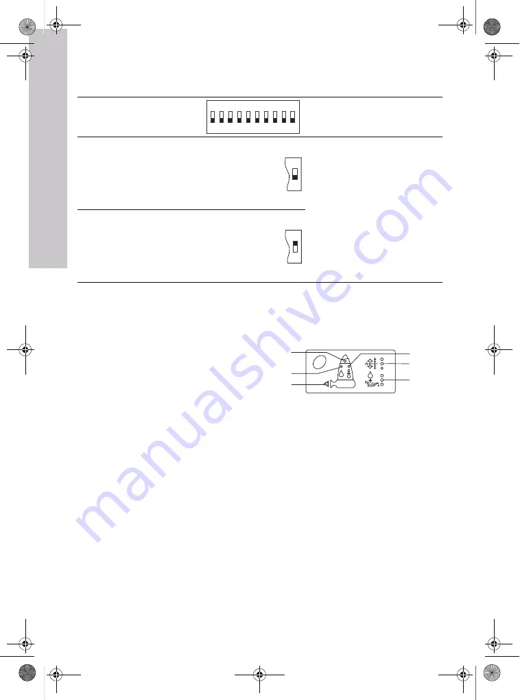 Grundfos IO 111 Installation And Operating Instructions Manual Download Page 70