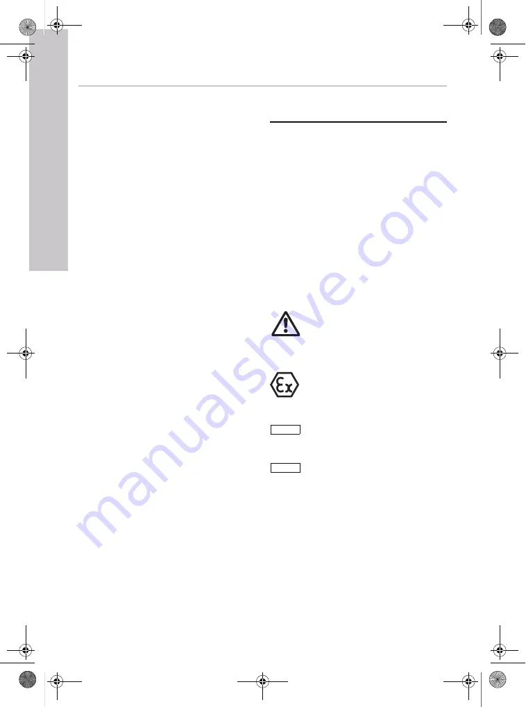 Grundfos IO 111 Installation And Operating Instructions Manual Download Page 96