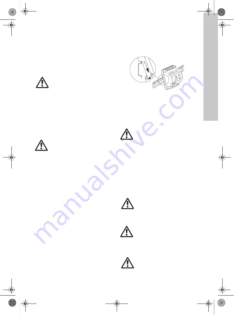 Grundfos IO 111 Installation And Operating Instructions Manual Download Page 101