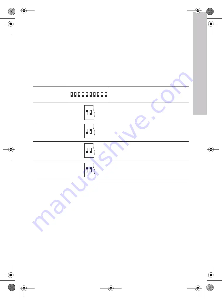 Grundfos IO 111 Installation And Operating Instructions Manual Download Page 123