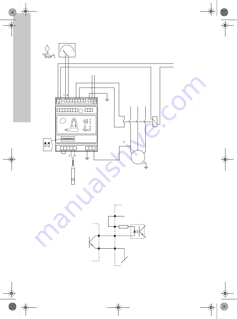 Grundfos IO 111 Installation And Operating Instructions Manual Download Page 136