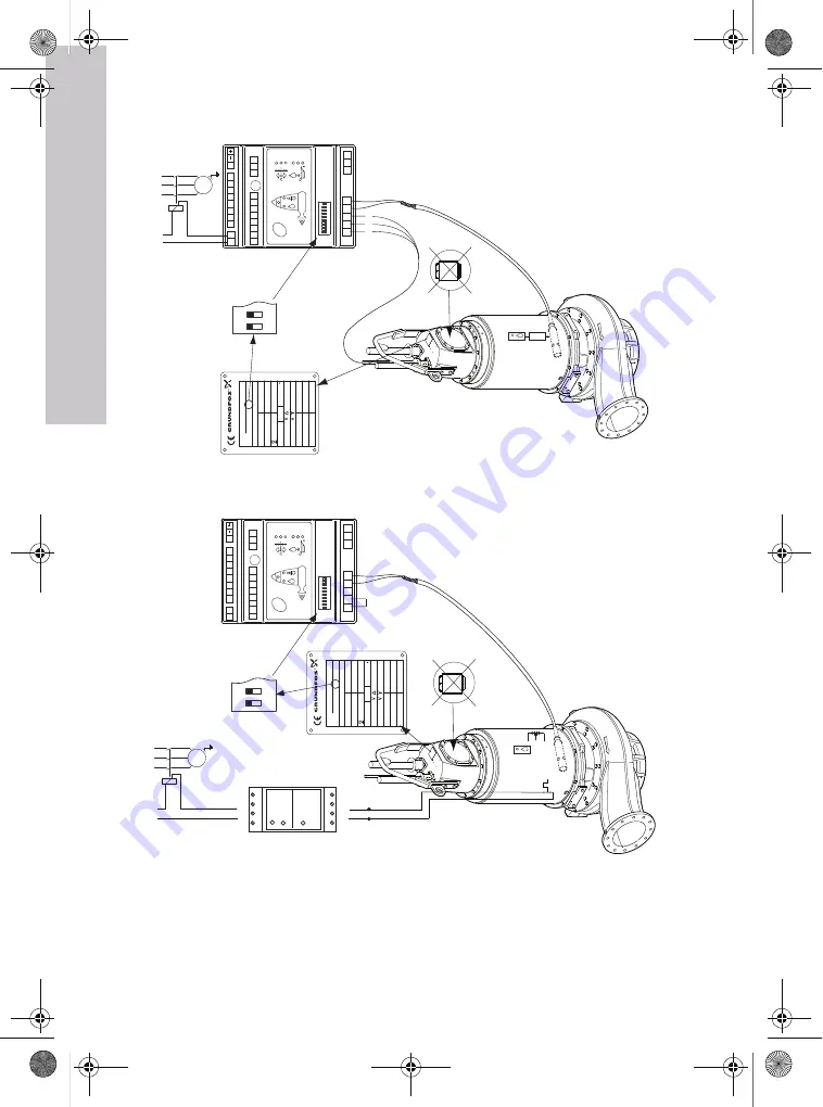 Grundfos IO 111 Скачать руководство пользователя страница 140